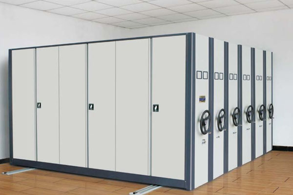 密集架的外觀藝術(shù)性更能吸引消費(fèi)者 密集架的外觀藝術(shù)性更能吸引消費(fèi)者